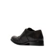 Półbuty Fly London MAXO Black Washed P145145000